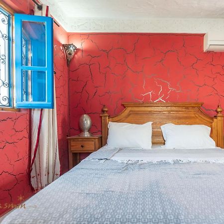 Villa Jasmin Houmt Souk  Bagian luar foto