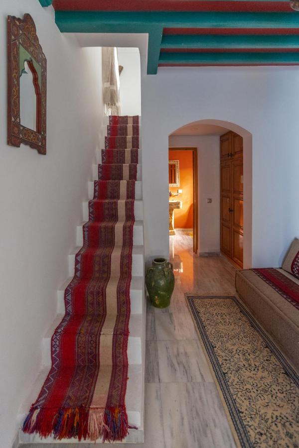 Villa Jasmin Houmt Souk  Bagian luar foto