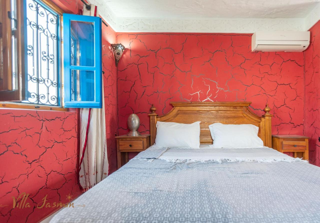Villa Jasmin Houmt Souk  Bagian luar foto