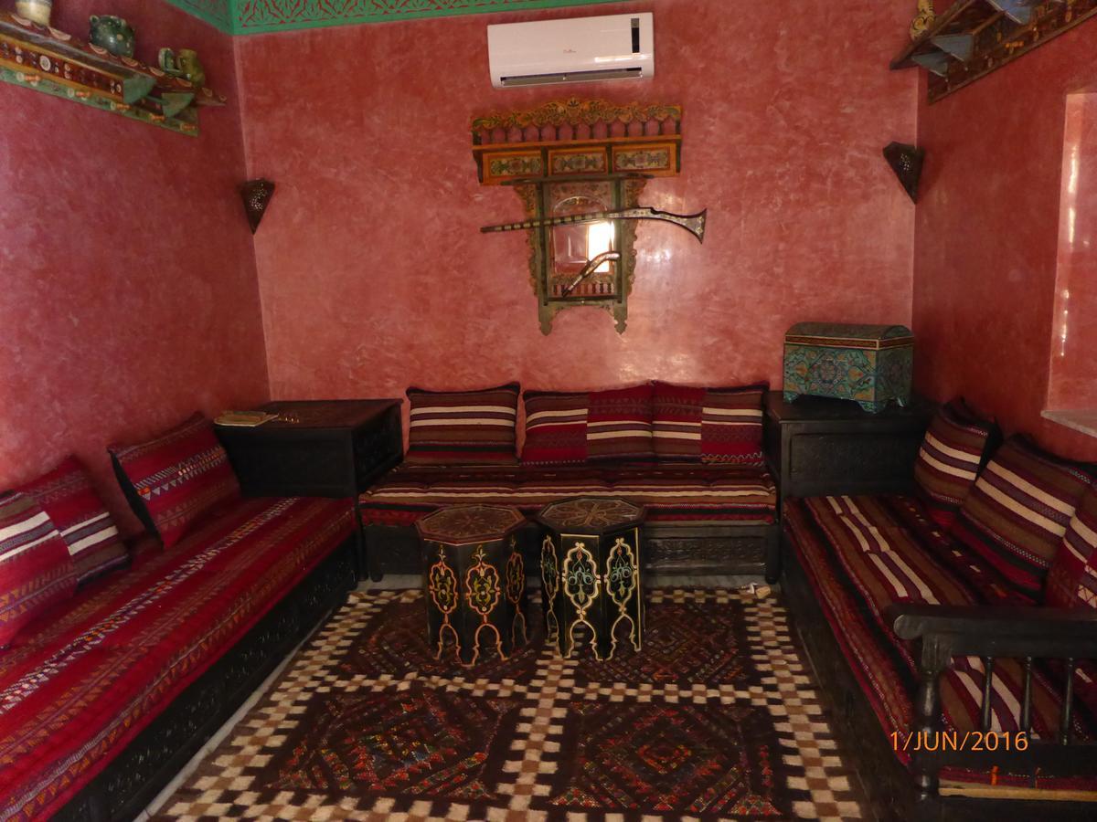 Villa Jasmin Houmt Souk  Bagian luar foto