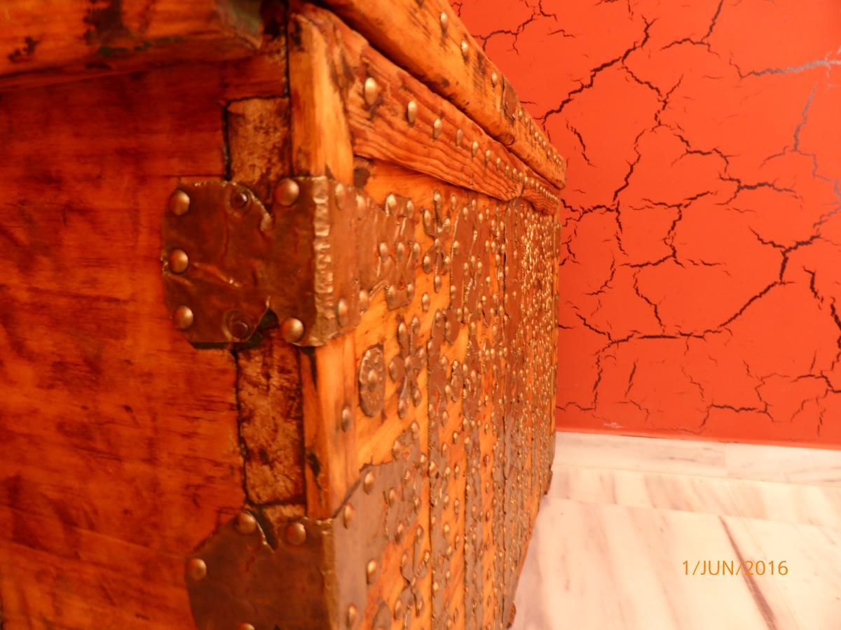 Villa Jasmin Houmt Souk  Bagian luar foto