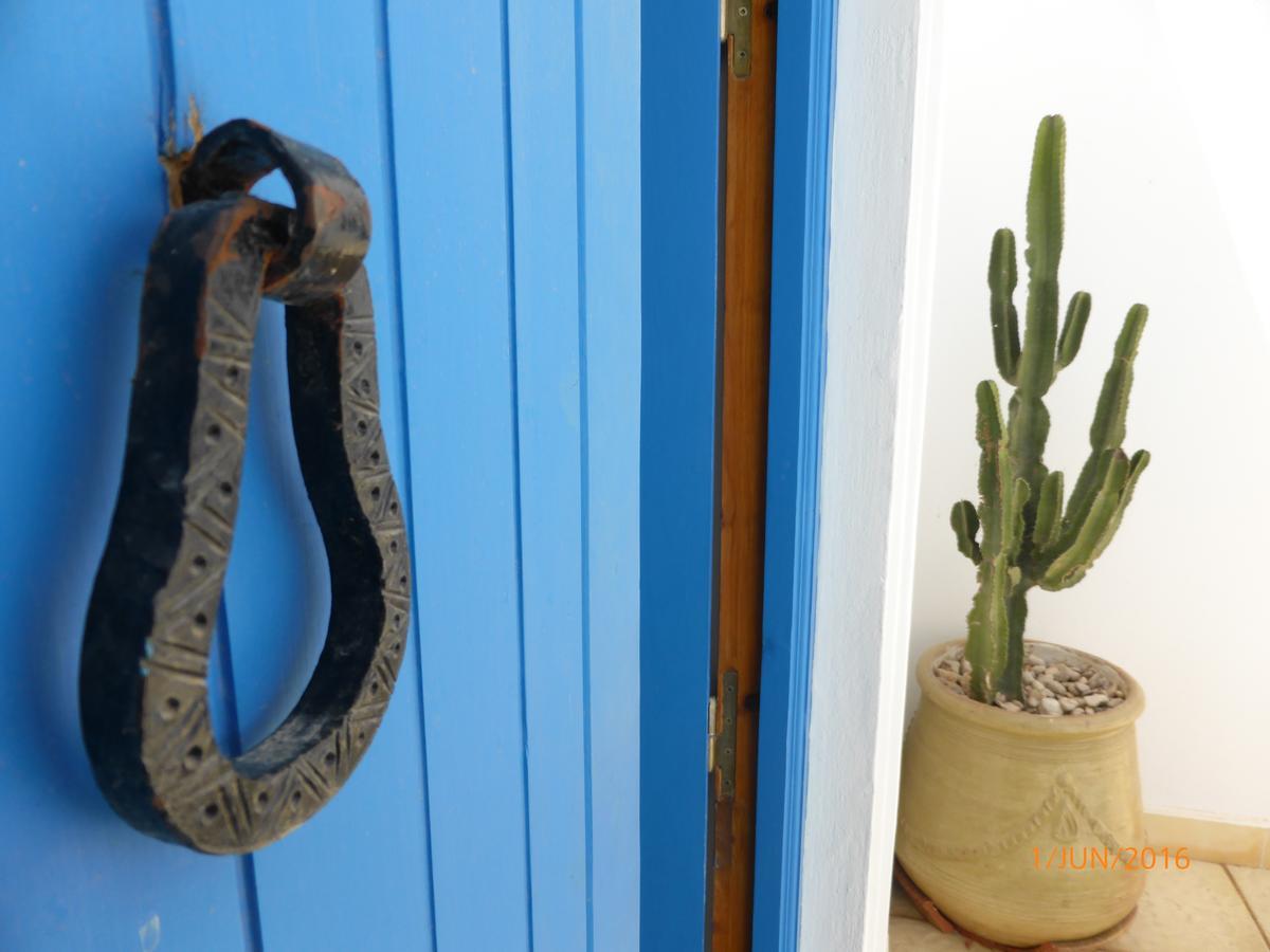 Villa Jasmin Houmt Souk  Bagian luar foto
