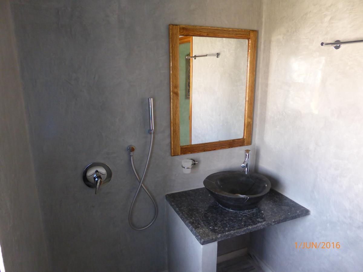 Villa Jasmin Houmt Souk  Bagian luar foto